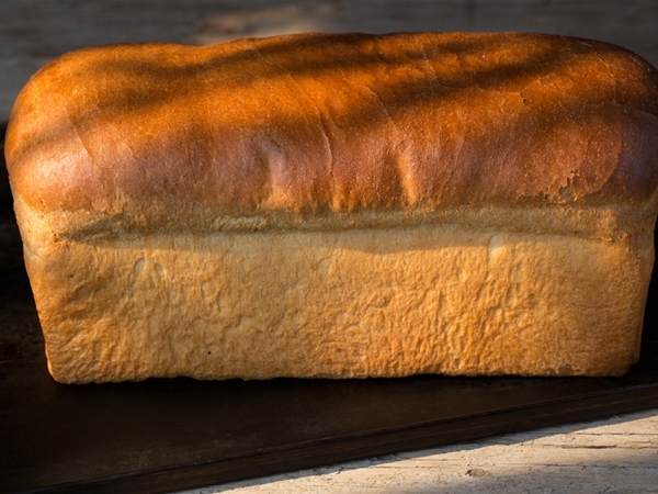 Melk brood