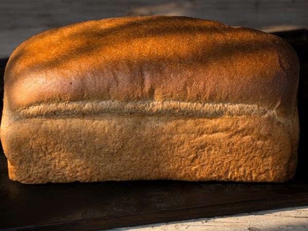 Tarwe brood