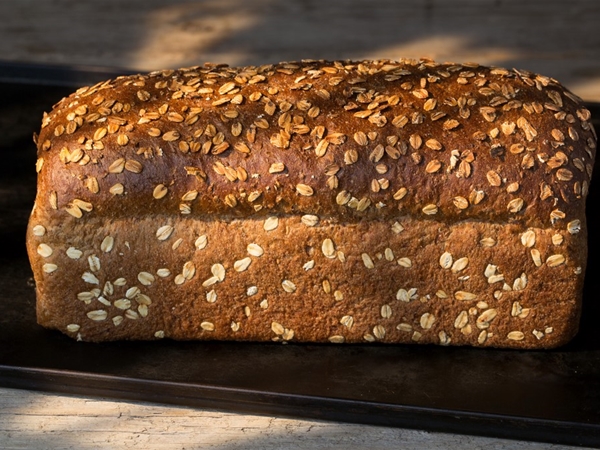 Volkoren brood
