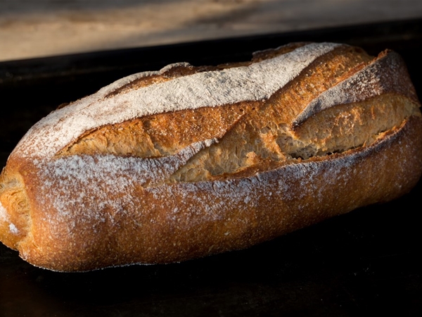Pain levain