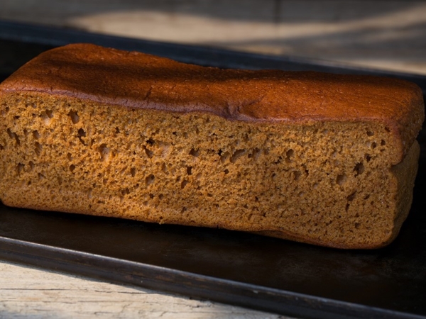 Ontbijtkoek